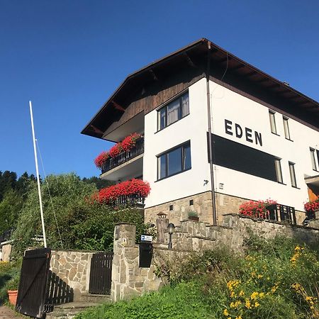 Bed and Breakfast Eden Szczyrk Exterior foto